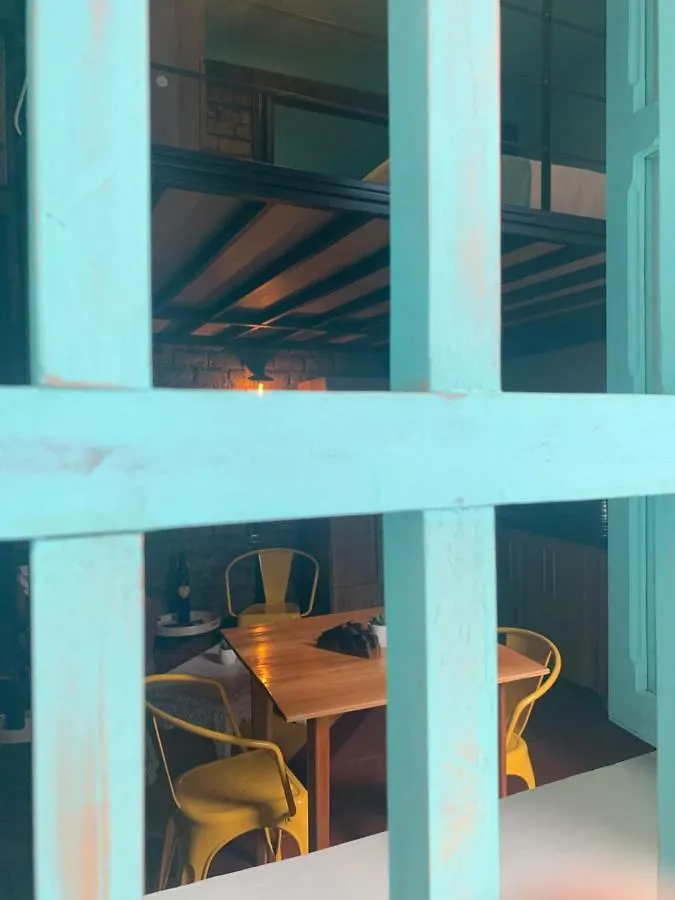Hostel Moonshine Boutique Hostal Cali Colombia