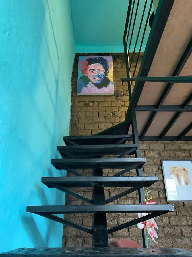 Moonshine Boutique Hostal Cali Hostel