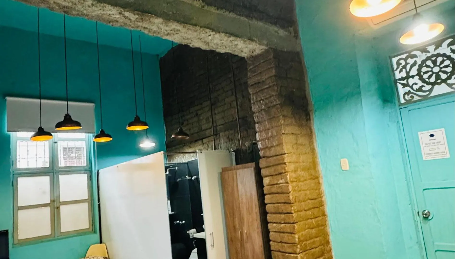 Moonshine Boutique Hostal Cali
