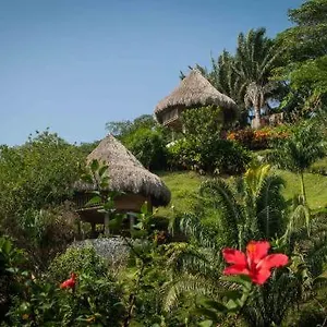 Bosques Del Tayrona Ecohabs Hotel