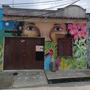 Pensión De Borondo