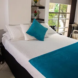 Hotel Aw Urban Estadio