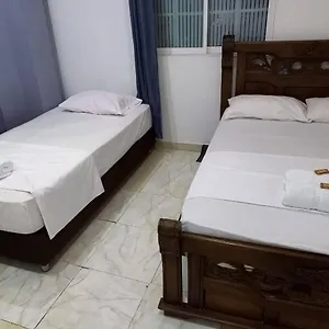 Oceano Paradise Hotel