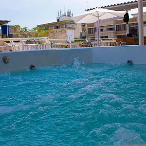 El Olimpo Hotel Santa Marta (Magdalena)