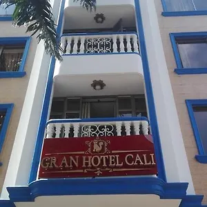 Hotel Cali Апарт-отель