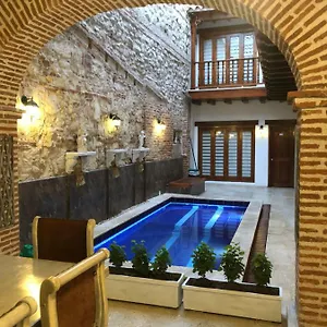 Akel House Hotel Cartagena